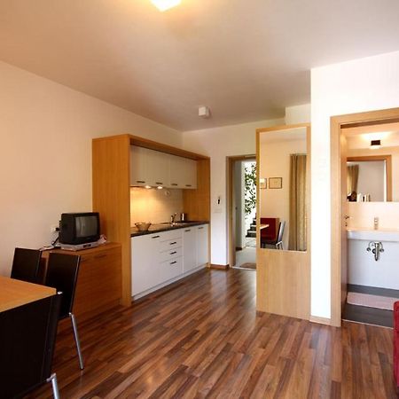 Residence Haus Ragen Brunico Eksteriør billede