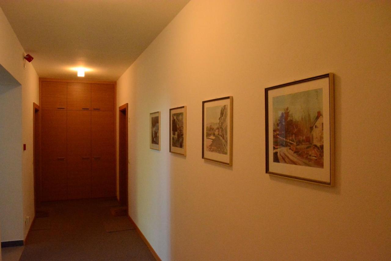 Residence Haus Ragen Brunico Eksteriør billede